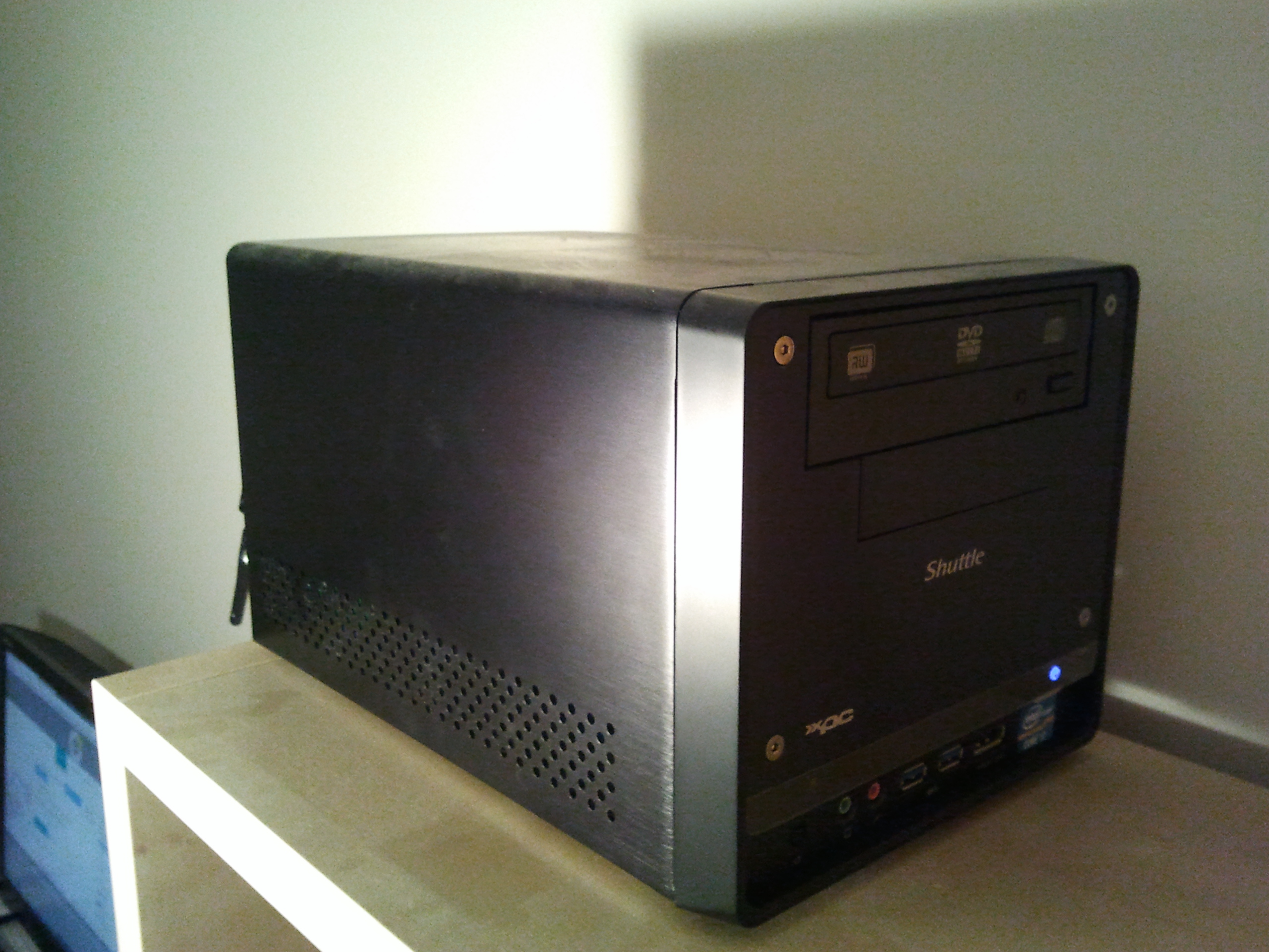 VMware Home Lab PC